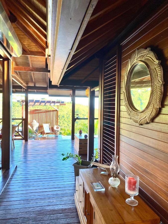 Villa Kauiki Punaauia  Exterior foto